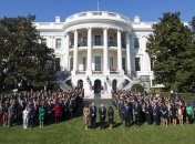 Белый дом после стрельбы в Лас-Вегасе: не время обсуждать вопросы контроля за оружием