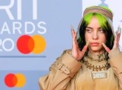 Билли Айлиш снялась для спецвыпуска авторитетного издания (Фото)