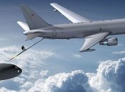 Израиль планирует заменить устаревшие летающие танкеры