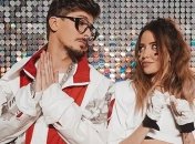 "Время и Стекло" сняли новогодний клип для рекламы Coca-Cola (Видео)