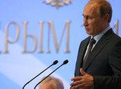 Путін пропонує великим російським компаніям піти до Криму