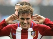 Гризманн: Я по-прежнему набираю свою лучшую форму