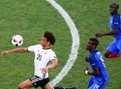 Сане - самый дорогой немец в истории футбола