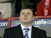 Олег Лужный продолжит тренировать "Таврию"