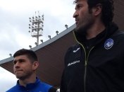 Малиновський забив гол в матчі Аталанта - Лечче 7:2 (Відео)