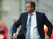 Врба: Был шанс выйти из группы, но мы его упустили