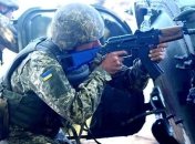 Изменения в Вооруженных Силах: В Раде отменили действие закона о строевом уставе