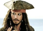 Найден настоящий Джек Воробей из фильма "Пираты Карибского моря" 