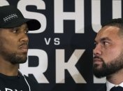 Паркер назвал главную ошибку команды Джошуа