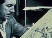 Сегодня исполняется 58 лет со дня смерти Уолта Диснея