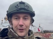 Сергей Карякин поддерживает войну в Украине