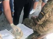 Военный ВСУ "погорел" на взятке за включение в миротворческую миссию в Конго