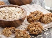 Полезные свойства овсянки 