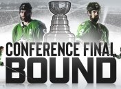 НХЛ: Вегас и Даллас встретятся в финале конференции (Видео)