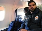 "Шахтер" прибыл в Сумы на матч с "Олимпиком"