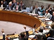 СБ ООН призвал к немедленному прекращению огня между Израилем и ХАМАС