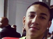 Теофимо Лопес назвал дату боя с Ломаченко