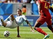 Ди Мария не хочет возвращаться в "Реал"