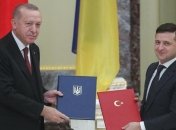 Зеленский: Украину должна накрыть лавина из инвестиций