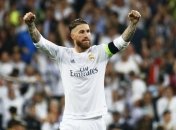 Рамос: В футболе всегда бывают плохие и хорошие отрезки