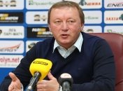 Шаран: Дадим бой Динамо