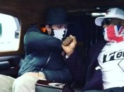 Чисора хочет поменять вид спорта после боя с Усиком