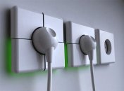 Даже простое выключение прибора из розетки будет полезным