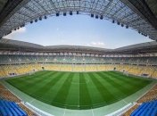 УАФ визначила міста проведення домашніх матчів збірної у Лізі націй