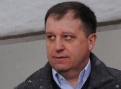 Тренер "Зари": Это колхоз, а не Премьер-лига