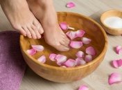 Все буде добре 03.02.2016: ванночка для ног от Ольги Метельской ВИДЕО