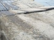 Колесо попало в щель: в Ровенской области подросток погиб на понтонном мосту 