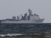 РФ и США обменялись обвинениями в военной эскалации в Черном море