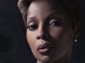 Мэри Джей Блайдж: "Думаю, я могла бы спасти Эми Уайнхаус" 