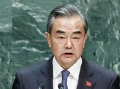 Китай предлагает смягчить санкции против КНДР