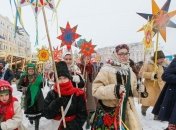 Как Киев будет праздновать Рождество: программа мероприятий 