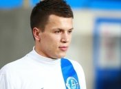 Коноплянка мечтал играть за "Ливерпуль", а договор сорвали