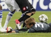 Вратарь "Динамо" отправился в аренду в "Говерлу"