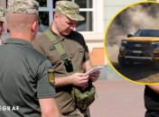 Забирать авто будут не у всех