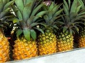  Плюсы ананасовой диеты