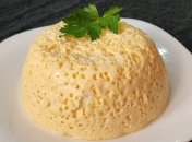 Страва виходить дуже пишною та ніжною