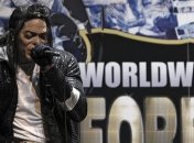 Фильм о Майкле Джексоне представлен на Венецианском кинофестивале