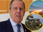 Сергей Лавров