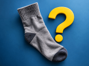 Носок без пары
