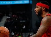 MVP Суперлиги Дилэйни стал игроком Барселоны