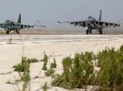 Российская армия ушла из военной базы Хамадан в Иране