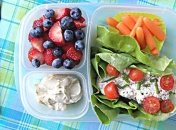 Ученые: Люди едят все время, пока не спят