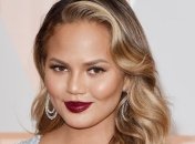 Крисси Тейген развеселила поклонников милым снимком