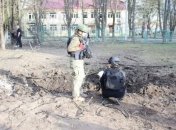 Шукаємо можливості захистити небо Харкова: Зеленський розповів про тяжку ситуацію у місті