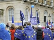 Правительство Британии заявило, что не позволит блокировать Brexit