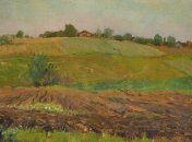 Очередное ограбление: в Москве пропала картина Левитана 